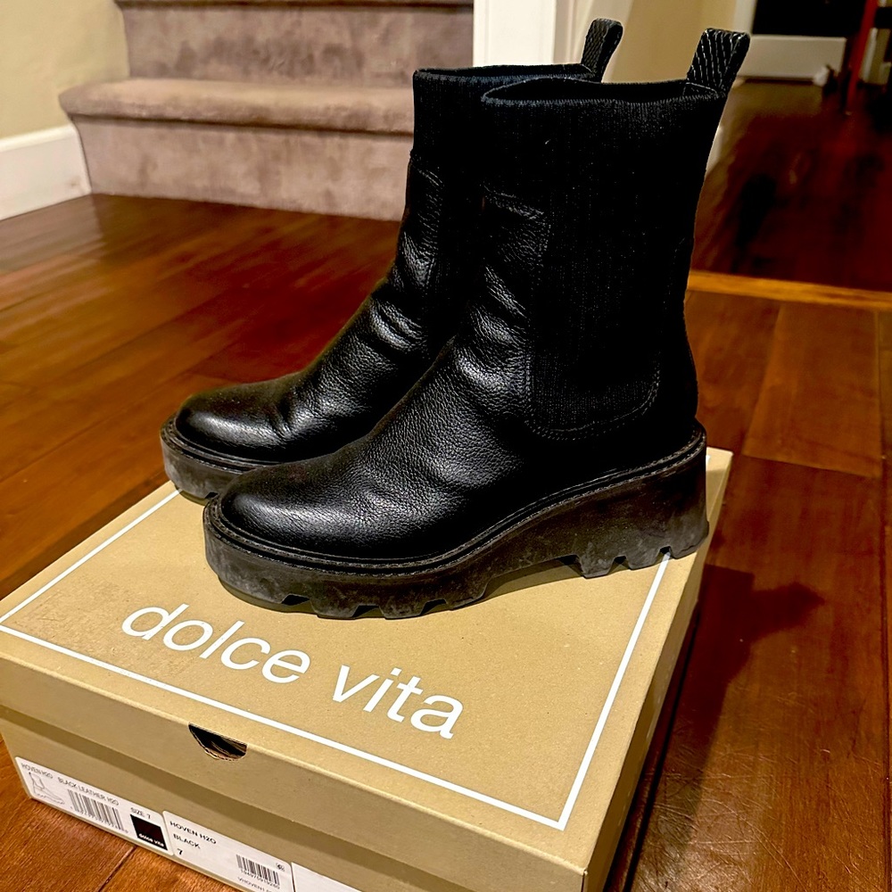 Dolce Vita Hoven H2O Boots